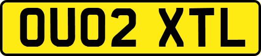 OU02XTL
