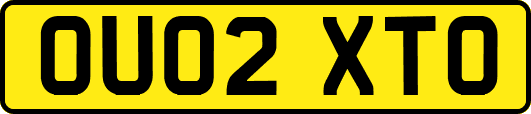 OU02XTO