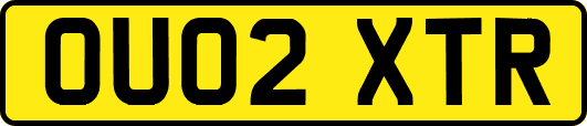 OU02XTR