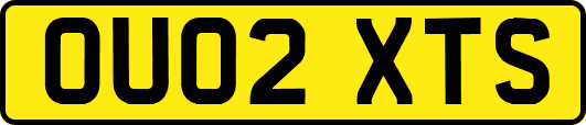 OU02XTS