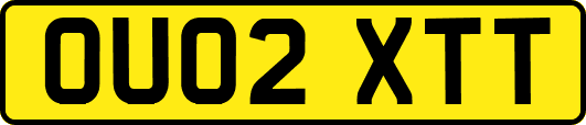 OU02XTT