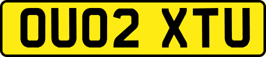 OU02XTU