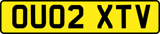 OU02XTV