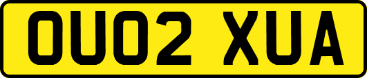 OU02XUA