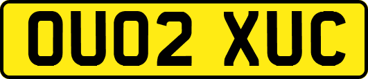 OU02XUC