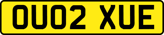 OU02XUE