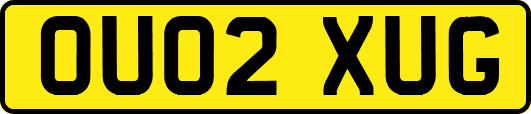 OU02XUG