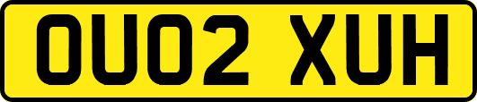 OU02XUH