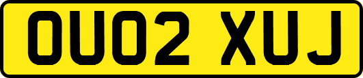 OU02XUJ