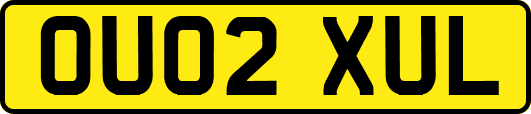 OU02XUL