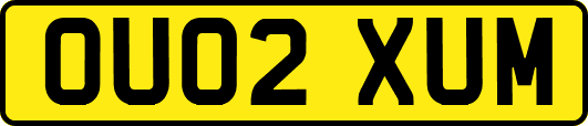 OU02XUM