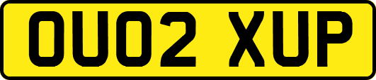 OU02XUP