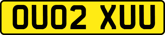 OU02XUU