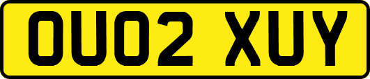 OU02XUY