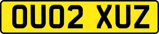 OU02XUZ