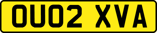 OU02XVA
