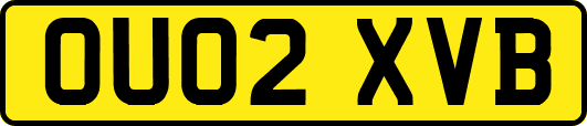 OU02XVB