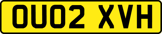 OU02XVH