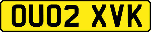 OU02XVK