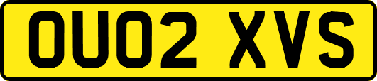 OU02XVS
