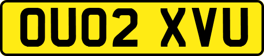 OU02XVU