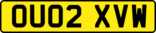 OU02XVW