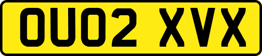 OU02XVX