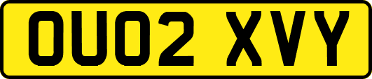 OU02XVY
