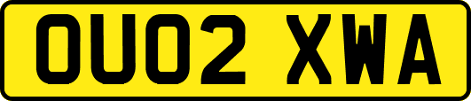 OU02XWA