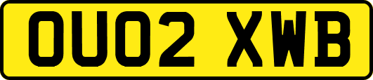 OU02XWB