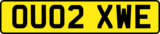 OU02XWE