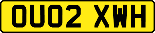 OU02XWH
