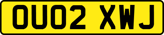 OU02XWJ