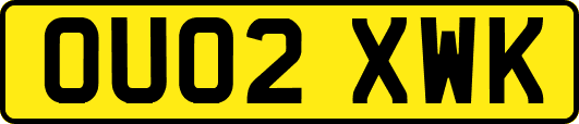 OU02XWK