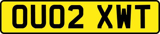 OU02XWT