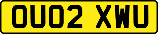 OU02XWU