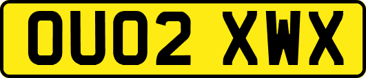 OU02XWX