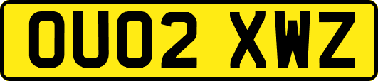 OU02XWZ