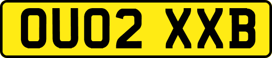 OU02XXB