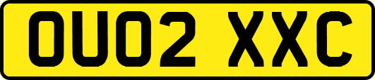 OU02XXC