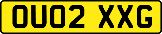 OU02XXG