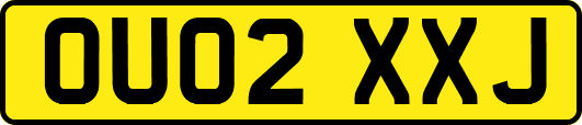 OU02XXJ