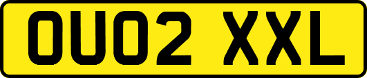 OU02XXL