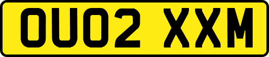 OU02XXM