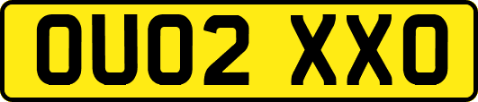 OU02XXO