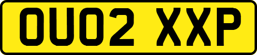 OU02XXP