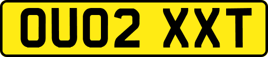 OU02XXT