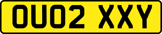 OU02XXY