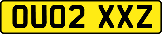 OU02XXZ