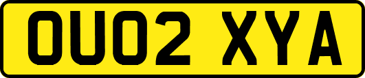 OU02XYA